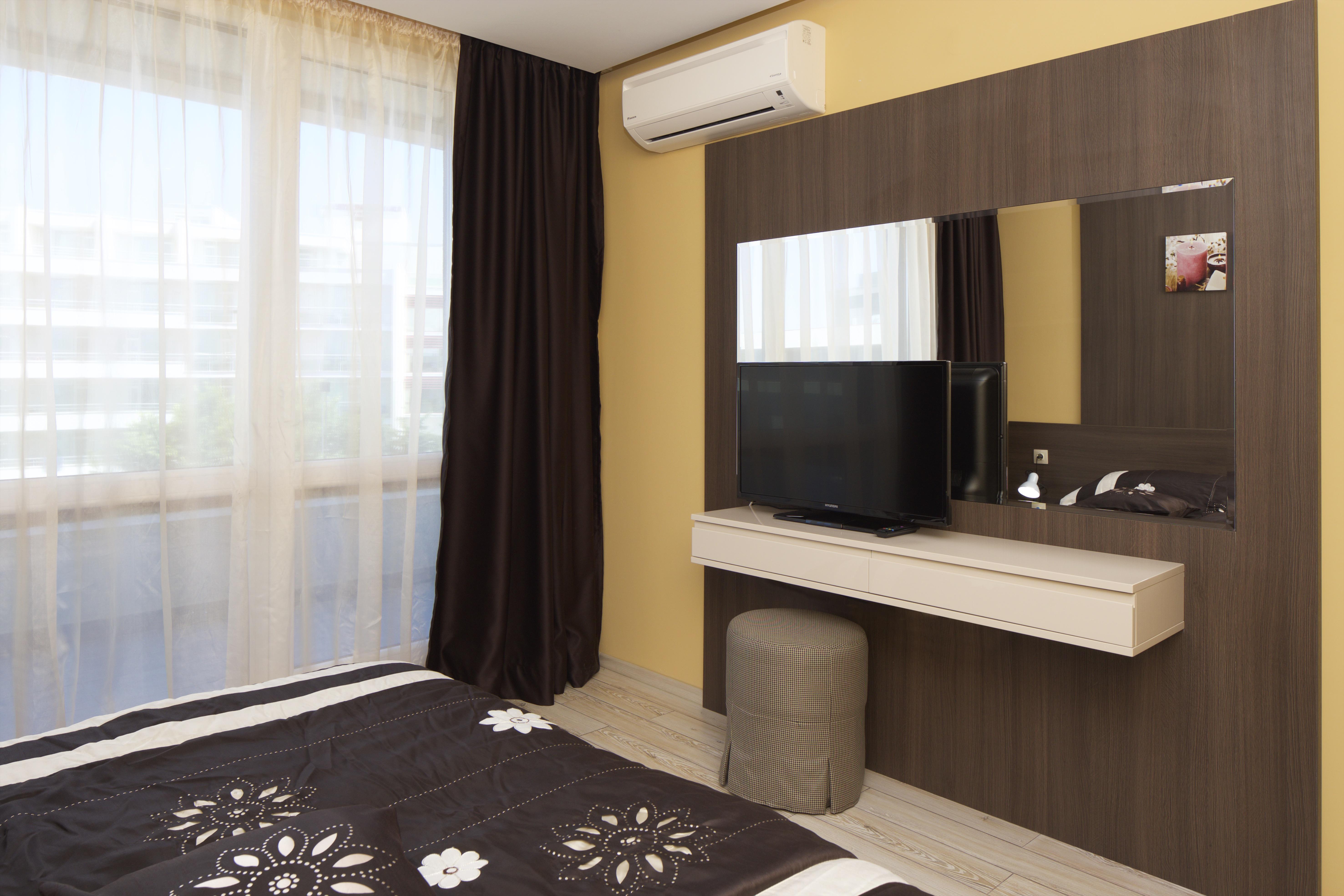 Aparthotel Paradiso Несебр Экстерьер фото