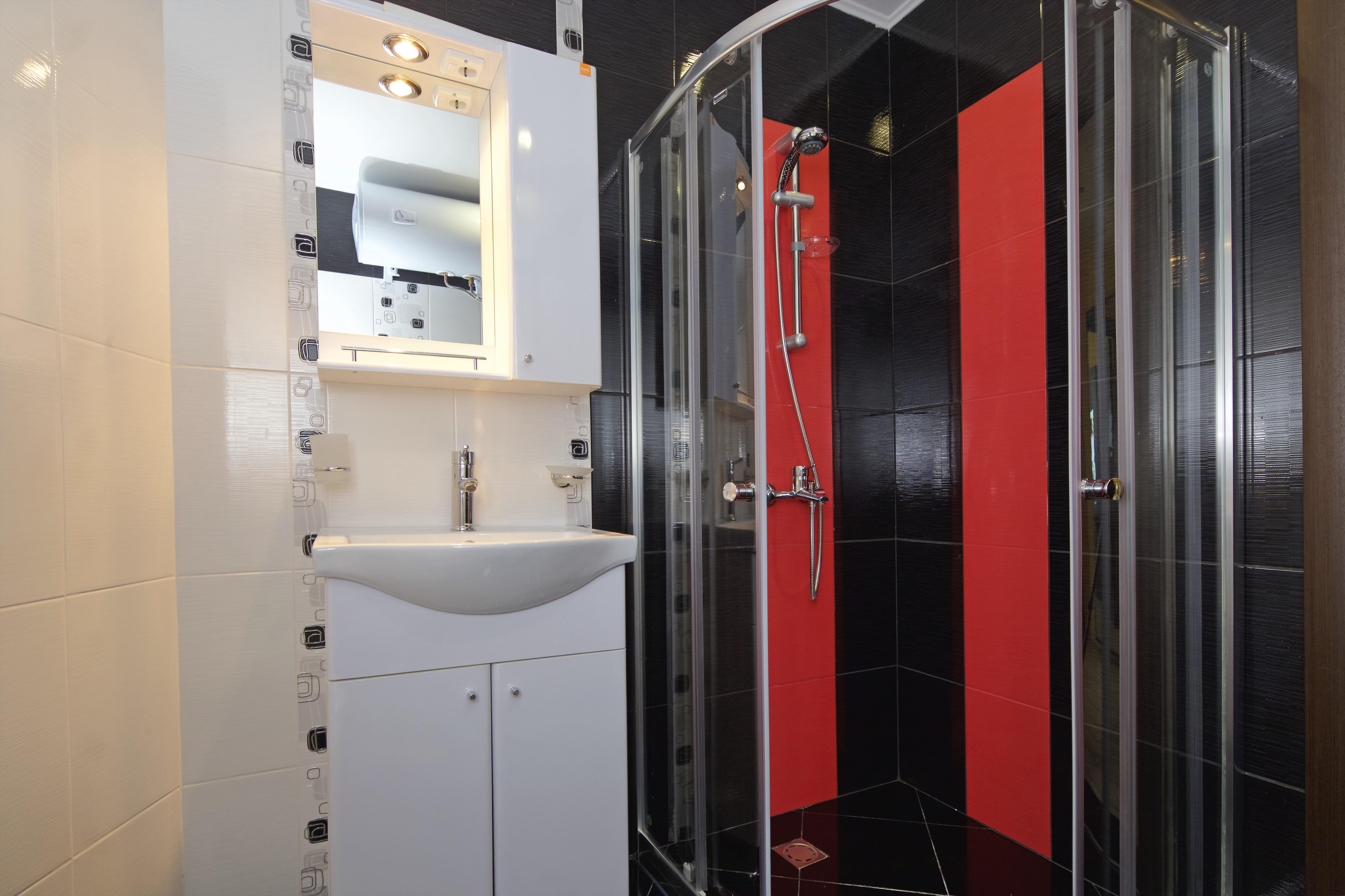 Aparthotel Paradiso Несебр Экстерьер фото