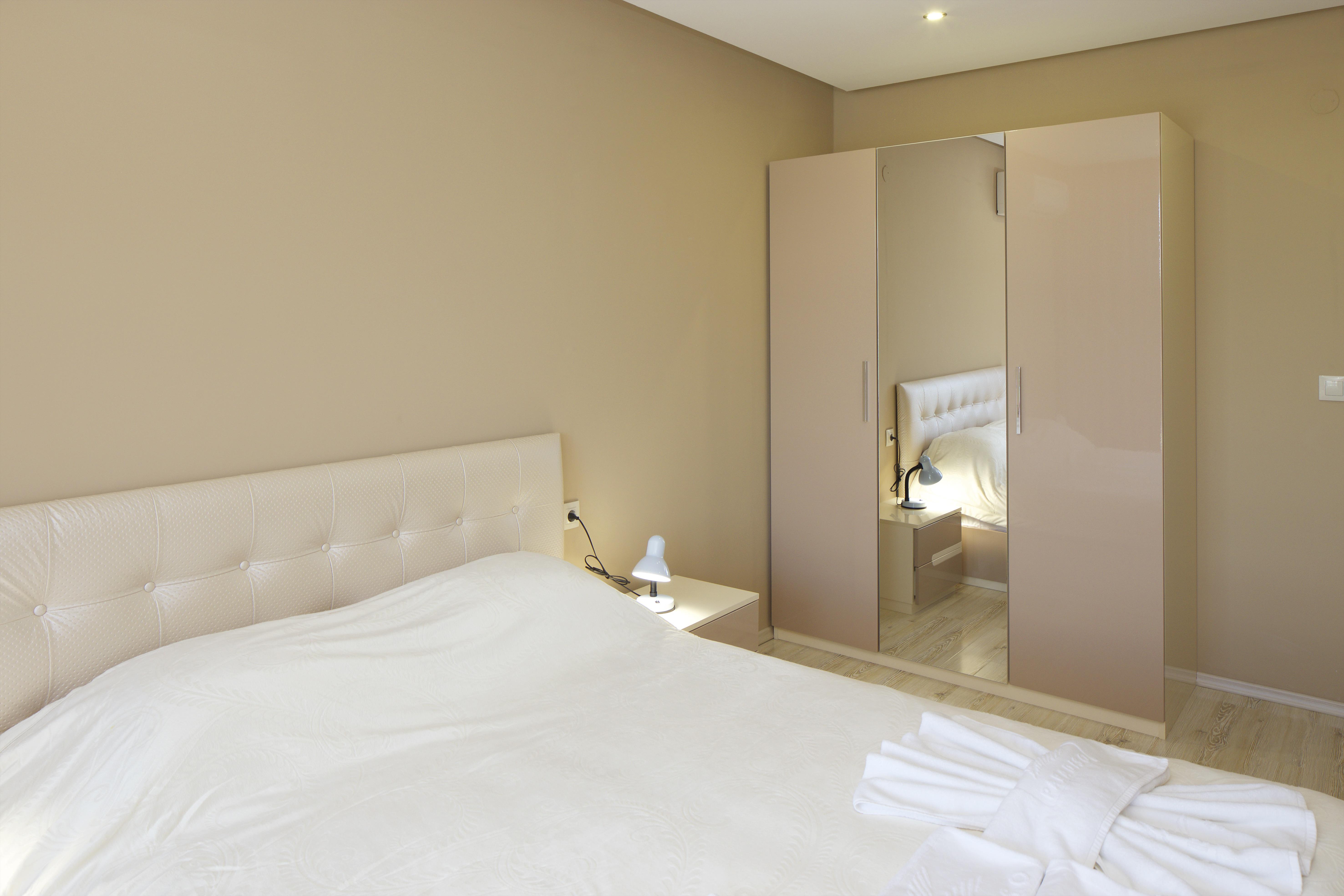 Aparthotel Paradiso Несебр Экстерьер фото