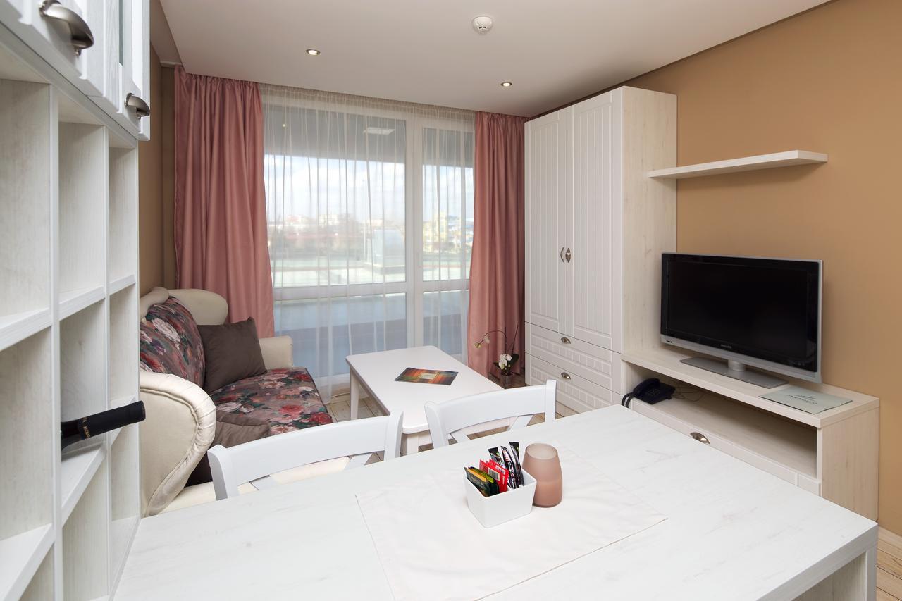 Aparthotel Paradiso Несебр Экстерьер фото