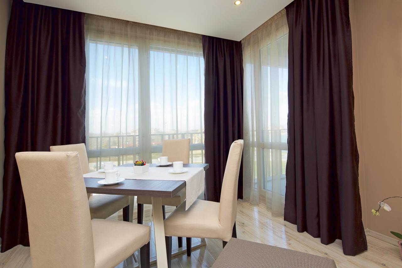 Aparthotel Paradiso Несебр Номер фото
